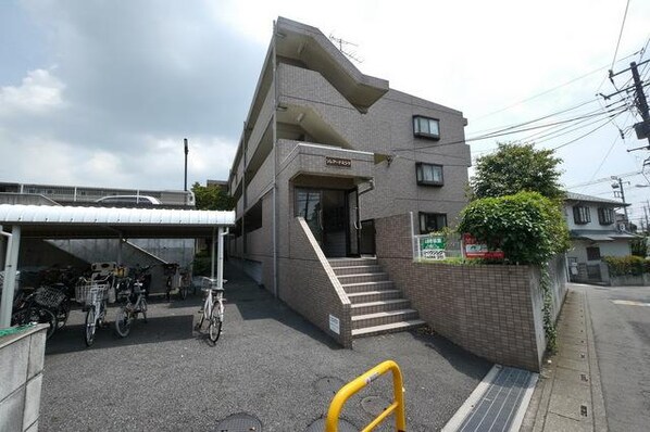 ソレアードミシマの物件内観写真